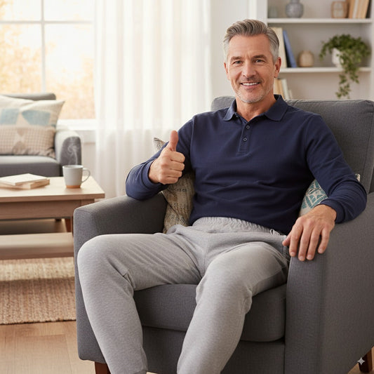Incontinence Wear Set